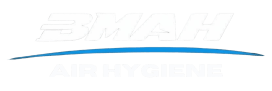 BMAH Air Hygiene Logo - ACommercial Kitchen Extraction Cleaning Business